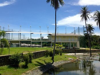 Apartamento Suwan Driving Range And Resort