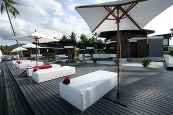 Hotel Aava Resort And Spa