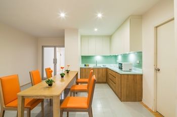 Pattana Residence