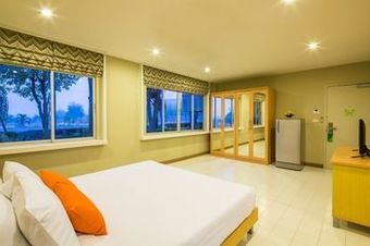 Pattana Residence