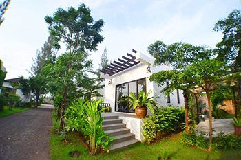 Hotel Pranburi Cabana Resort