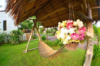 Hotel Pranburi Cabana Resort