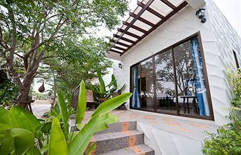Hotel Pranburi Cabana Resort