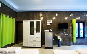 Hotel Pranburi Cabana Resort
