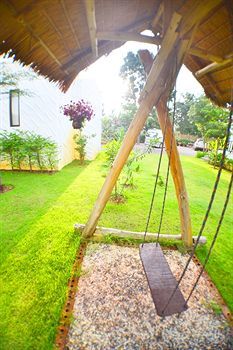 Hotel Pranburi Cabana Resort