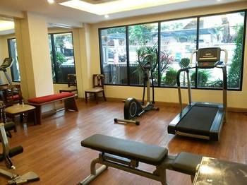 Hotel Sriracha Orchid