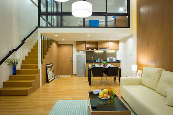 Hotel Sriracha Orchid