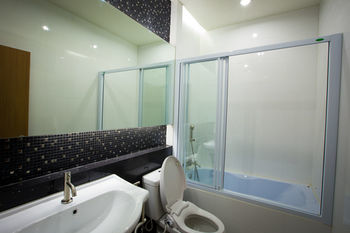 Hotel Sriracha Orchid