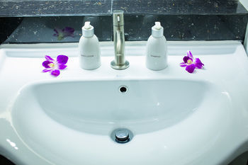 Hotel Sriracha Orchid