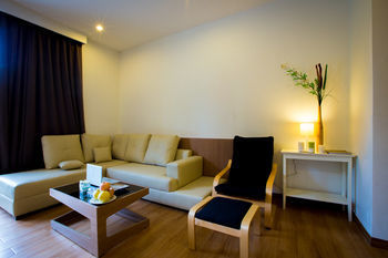 Hotel Sriracha Orchid