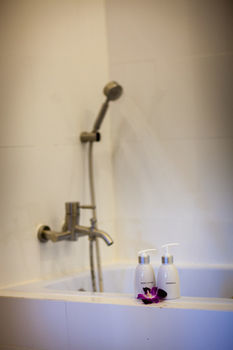 Hotel Sriracha Orchid
