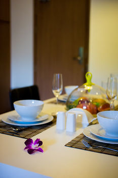 Hotel Sriracha Orchid