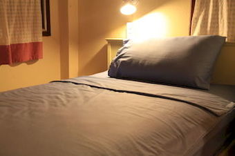 Hotel Ina House