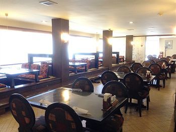 The City Hotel Sriracha