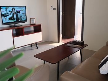 Aparthotel Balcony Courtyard Serviced Apartments