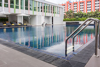 Hotel Isanook Airport Residence