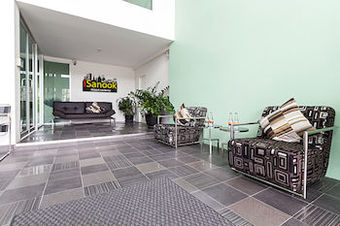 Hotel Isanook Airport Residence