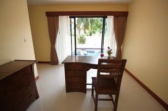 Bang Saray Beach Villa