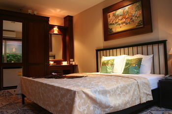 Hotel Budsaba Resort & Spa