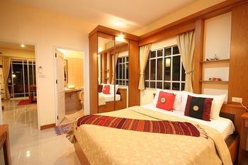 Hotel Budsaba Resort & Spa