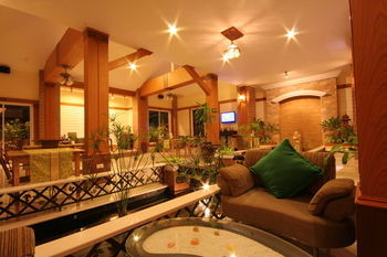 Hotel Budsaba Resort & Spa