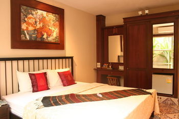 Hotel Budsaba Resort & Spa