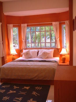 Hotel Budsaba Resort & Spa