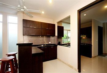 Villa Tamnak Beach House