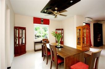 Villa Tamnak Beach House