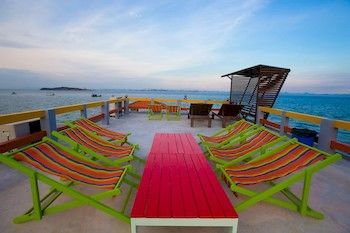 Hotel Rachawadee Resort Moonlight