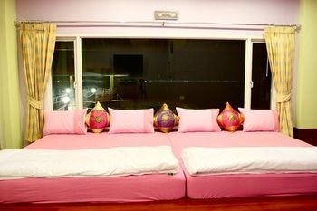 Hotel Rachawadee Resort Moonlight