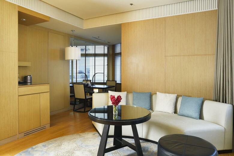 Bangkok Marriott Hotel Sukhumvit