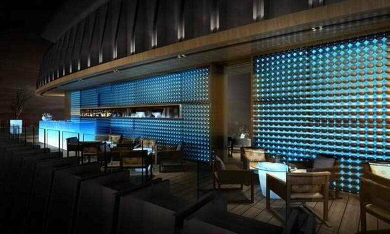 Bangkok Marriott Hotel Sukhumvit