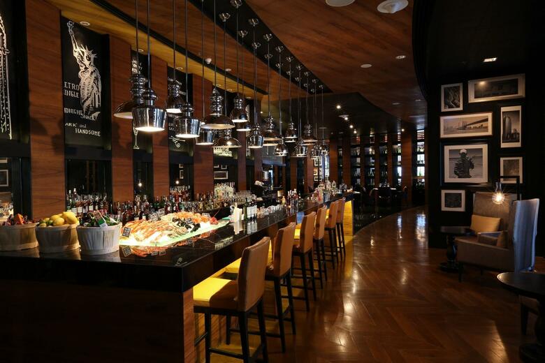 Bangkok Marriott Hotel Sukhumvit