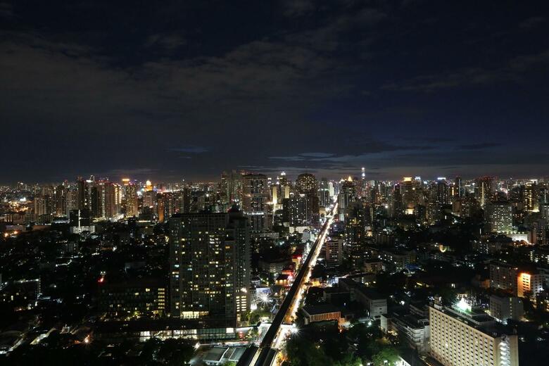 Bangkok Marriott Hotel Sukhumvit
