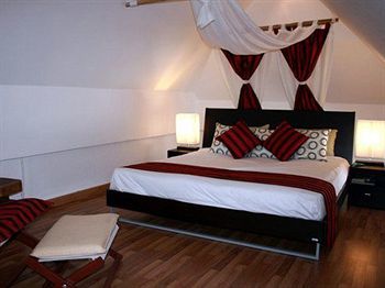 Apartamento Cocooning Hotel