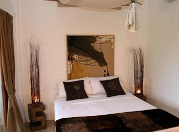 Apartamento Cocooning Hotel