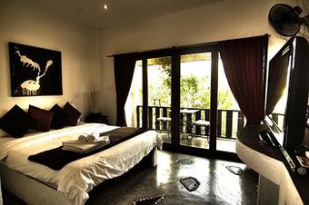Apartamento Cocooning Hotel