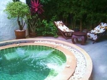 Apartamento Cocooning Hotel