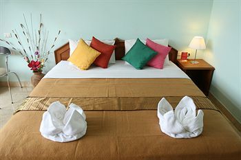 Hotel Bt Mansion