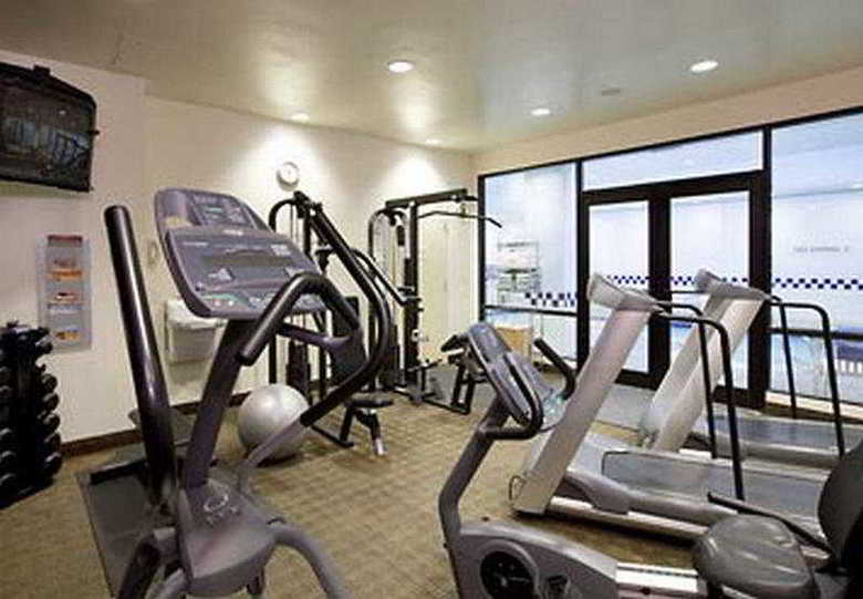 Hotel Fairfield Inn & Suites Denver Cherry Creek
