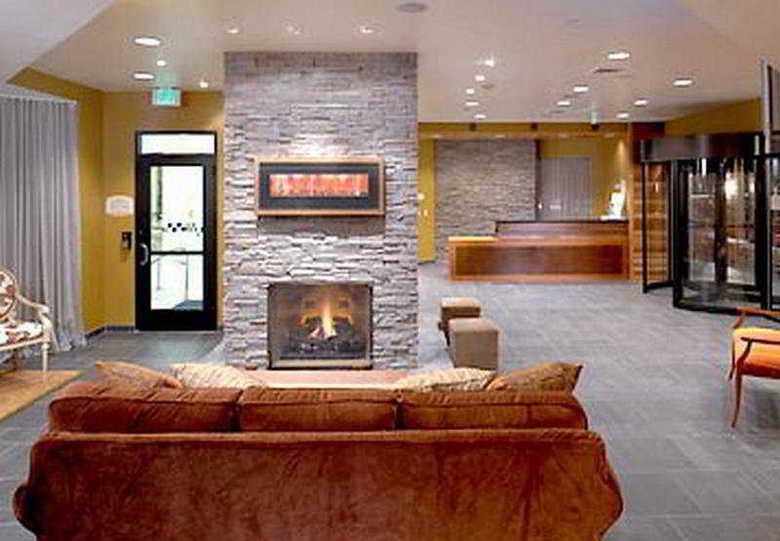 Hotel Fairfield Inn & Suites Denver Cherry Creek