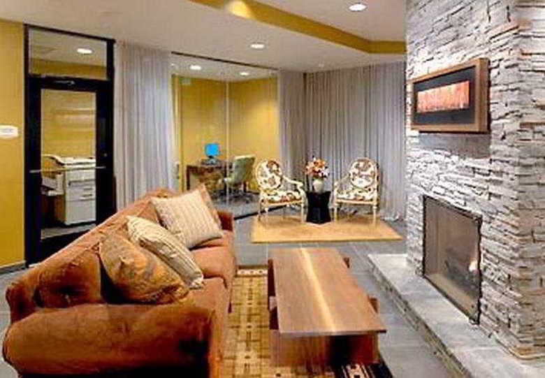 Hotel Fairfield Inn & Suites Denver Cherry Creek