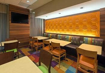 Hotel Fairfield Inn & Suites Denver Cherry Creek