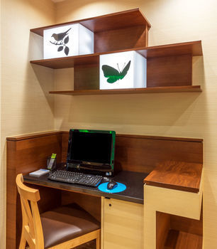 Hotel Fairfield Inn & Suites Denver Cherry Creek
