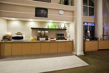 Hotel La Quinta Denver Airport