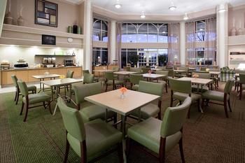 Hotel La Quinta Denver Airport