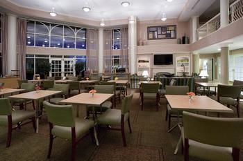 Hotel La Quinta Denver Airport