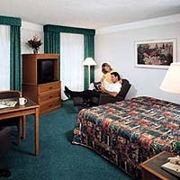Hotel La Quinta Denver Airport