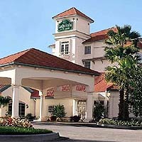 Hotel La Quinta Denver Airport